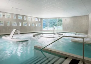 Bassin interieur