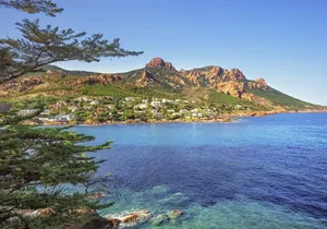 Massif de l esterel