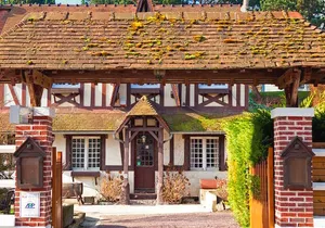 La vieille ferme