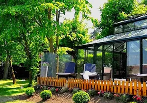 Veranda