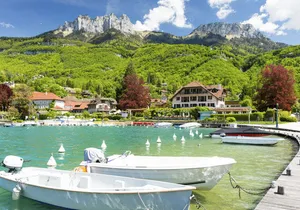 Annecy