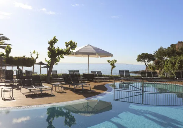 Son Caliu Hotel & Spa Oasis