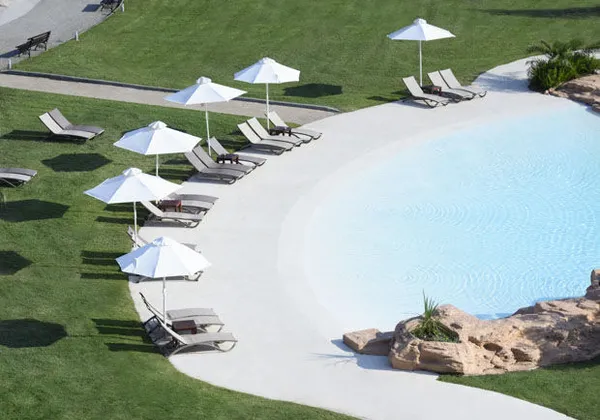 Porto Carras Grand Resort