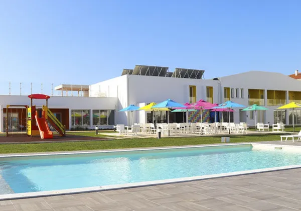 Ride Surf Resort & Spa