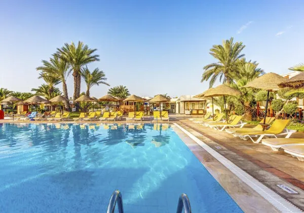 Hôtel-Club Magic Life Penelope Beach Resort & Spa