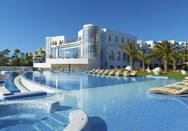 Iberostar Kantaoui Bay