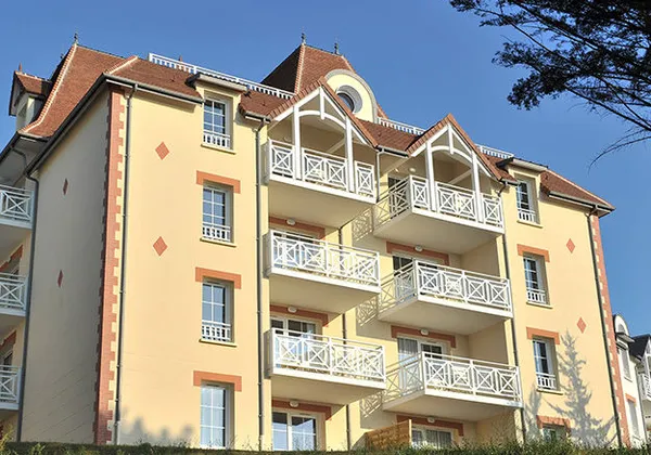 Résidence Villas du Spa