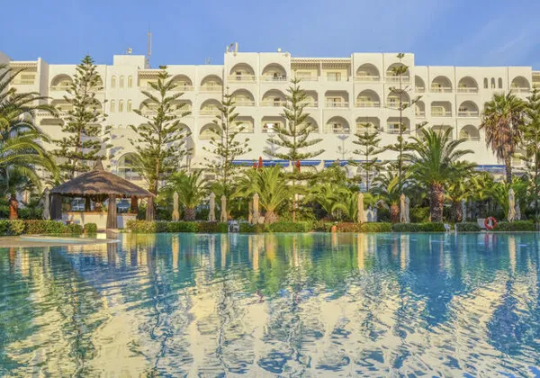 Aziza Thalasso Golf