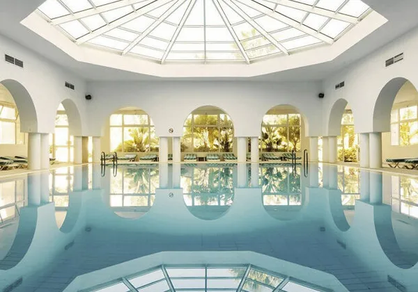Aziza Thalasso Golf - Adults only