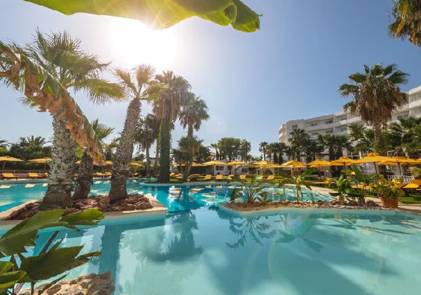 Laico Hammamet