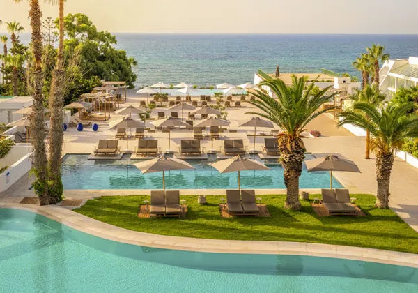 Hôtel Royal Azur Thalassa
