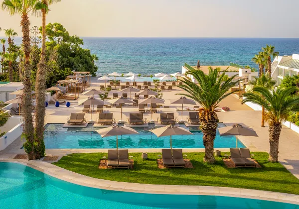 Hôtel Royal Azur Thalassa