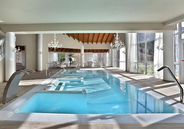 Hôtel & Spa Bringué