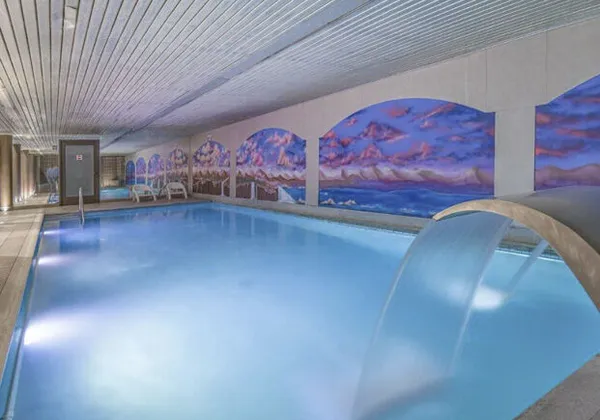 Roc Blanc Andorra Hotel & Spa