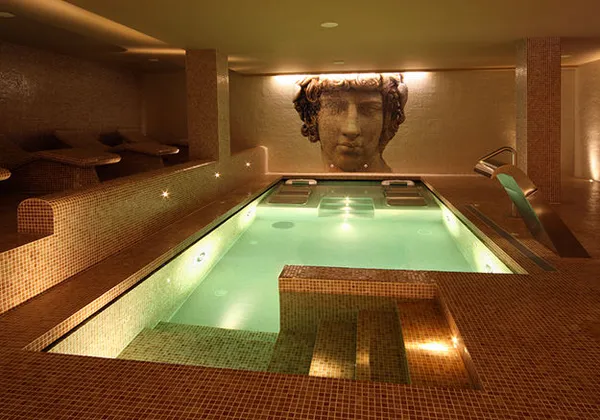Hôtel & Spa Xalet Bringué