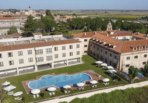 Castilla Termal Balneario de Olmedo