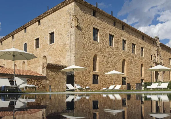 Castilla Termal Burgo de Osma