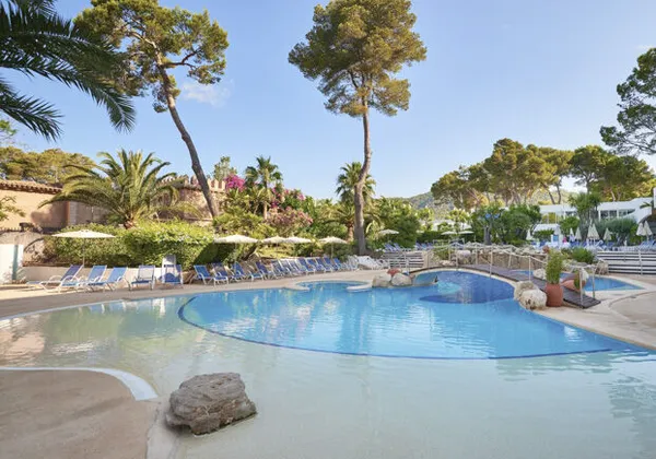 Hipotels Eurotel Punta Rotja