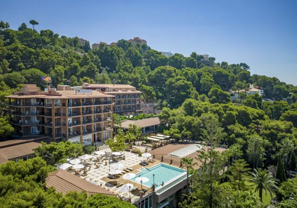 PALASIET Thalasso Clinic & Hotel