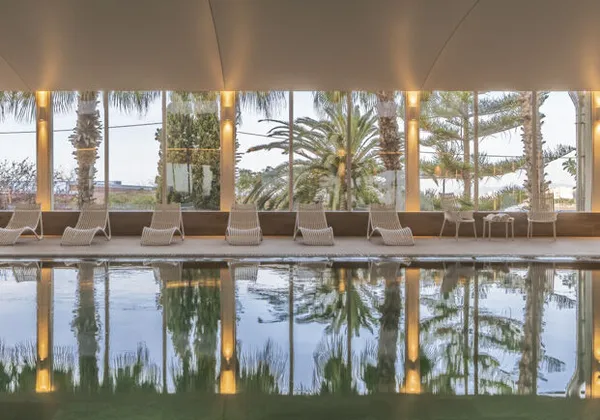 Palasiet Wellness Clinic & Thalasso