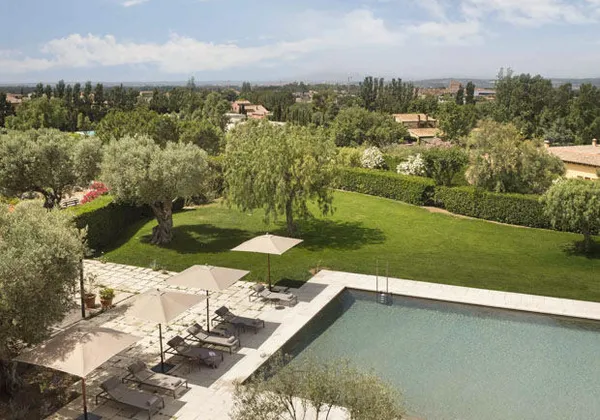 Peralada Wine Spa & Golf