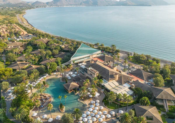 PortBlue Club Pollentia Resort & Spa