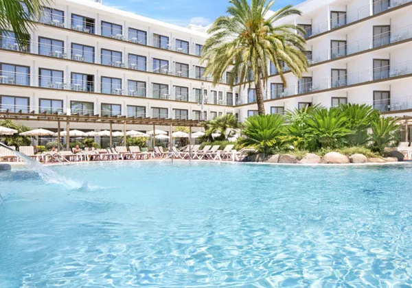Sumus Hôtel Stella & spa