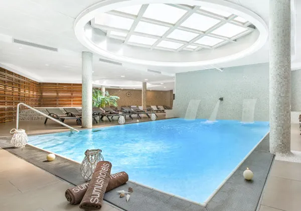 Sumus Hôtel Stella & spa