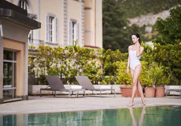 Bagni di Pisa Palace & Spa