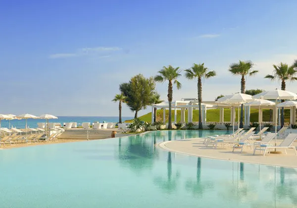 Capovaticano Resort Thalasso & Spa