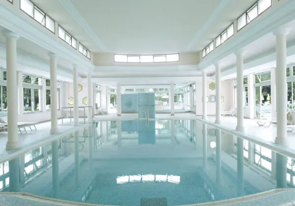 Continental Terme Hôtel