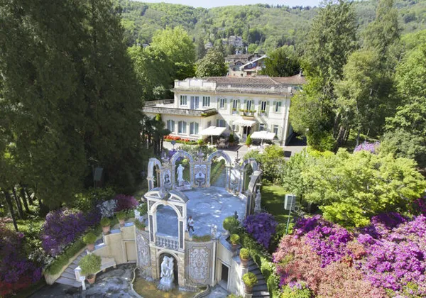 Grand Hôtel des Iles Borromées