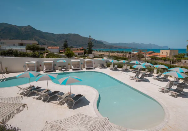 La Battigia Resort