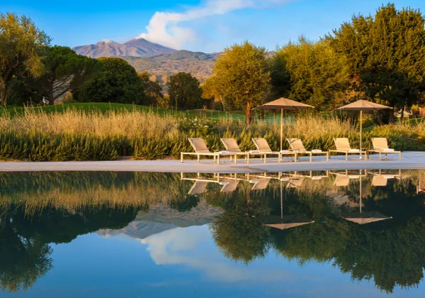 Il Picciolo Etna Golf Resort & Spa