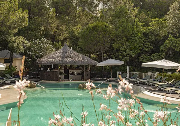 Tombolo Thalasso Resort