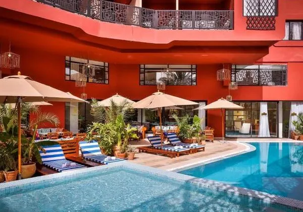 2Ciels Boutique Hôtel