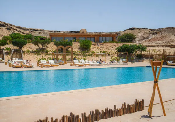 Dakhla club