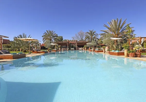 Domaine des Remparts Hôtel & Spa