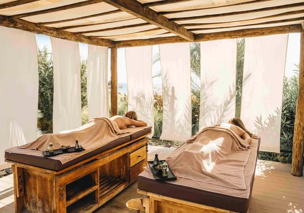 Paradis Plage Surf, Yoga & Spa Resort