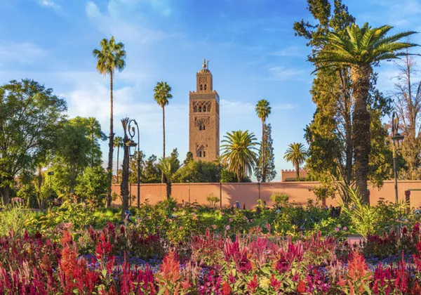 Riad Palais Délia