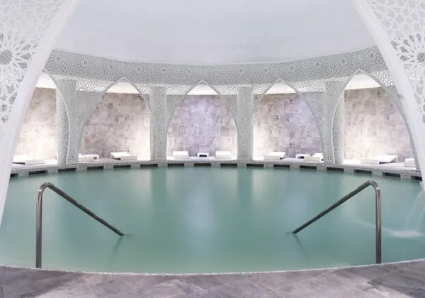 Vichy Thermalia Spa Hôtel