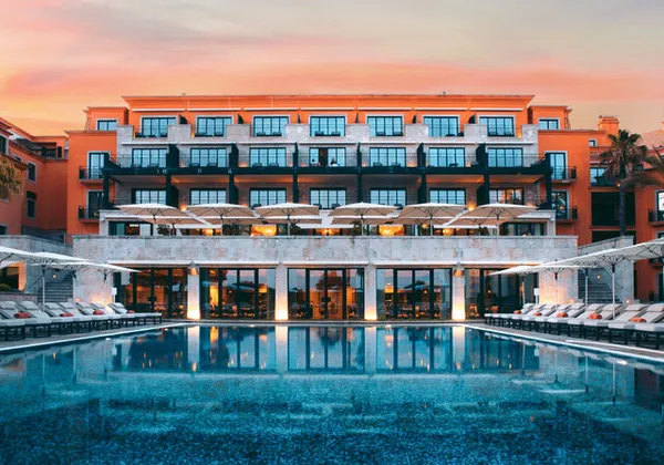 Grande Real Villa Itália Hotel & Spa
