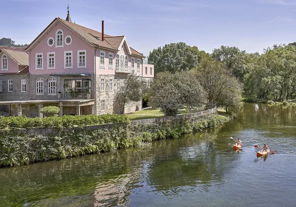 Ribeira Collection Hôtel