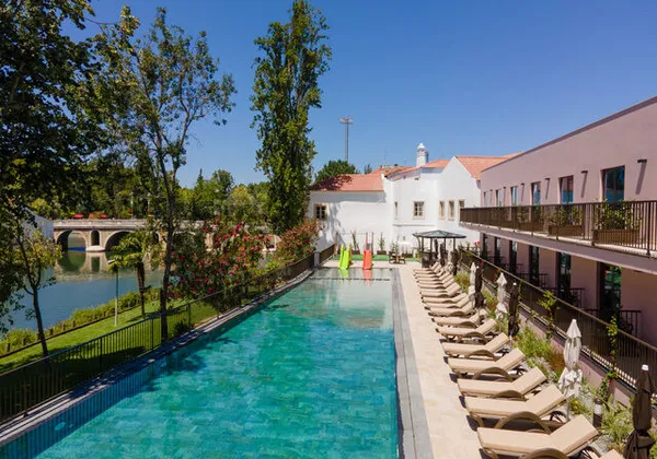 Vila Galé Collection Tomar