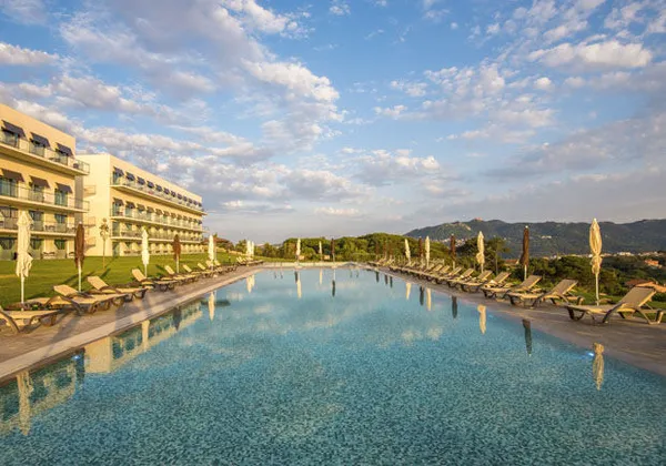 Vila Galé Sintra Resort Hôtel Conference & SPA
