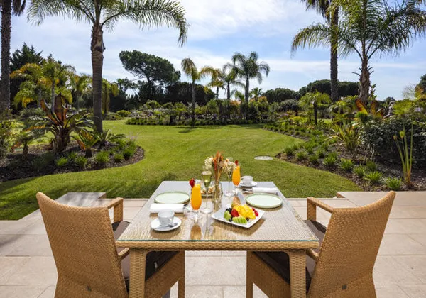 Wyndham Grand Algarve