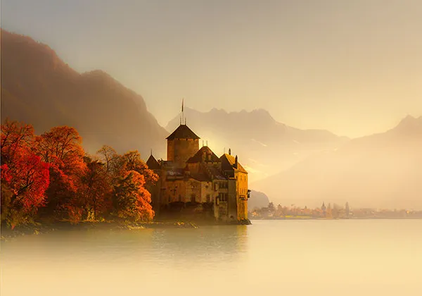 Royal Plaza Montreux