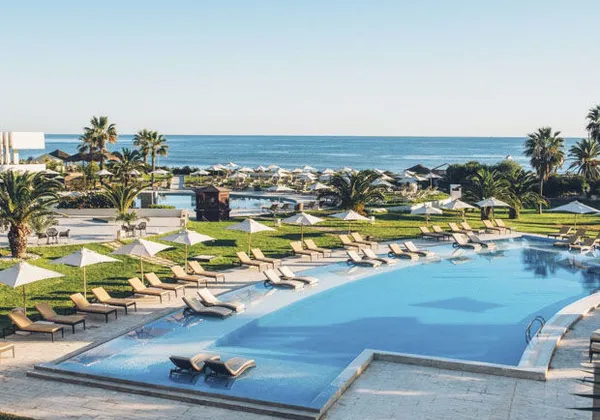 Iberostar Sélection Diar El Andalous