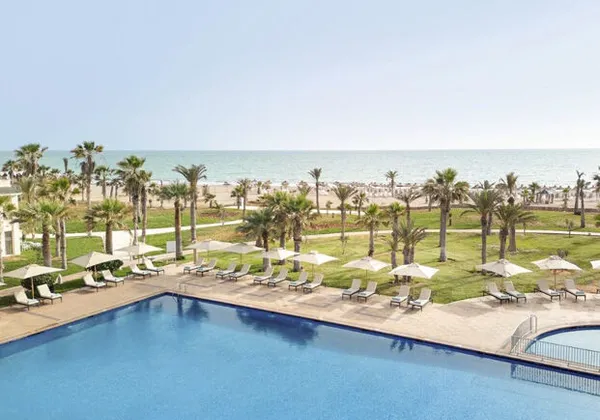 Iberostar Selection Eolia