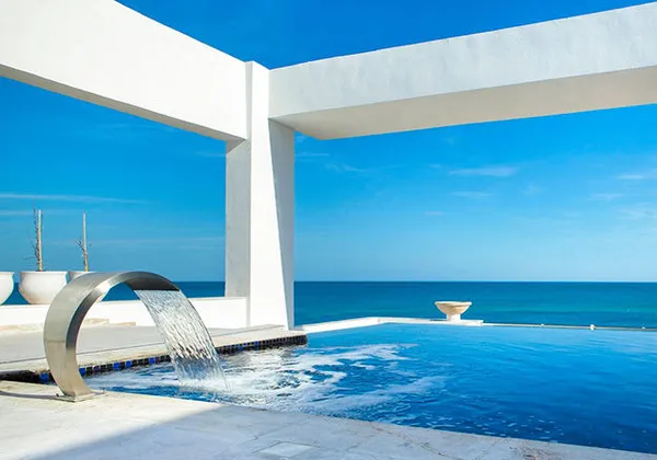 La Badira & Spa Clarins - Adults only